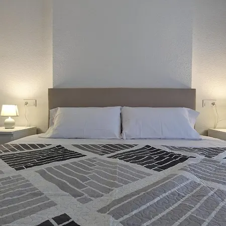 Apartamento Tropic Mar Sun &