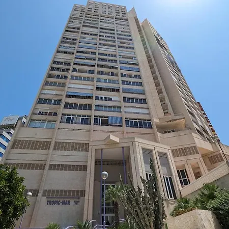 Tropic Mar Sun & Apartamento
