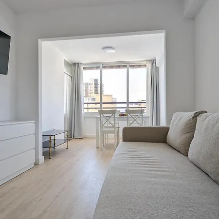 Apartment Tropic Mar Sun & Benidorm