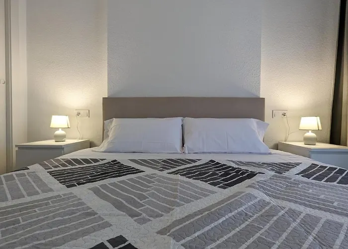 Appartement Tropic Mar Sun &