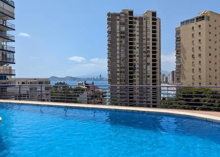 Tropic Mar Sun &