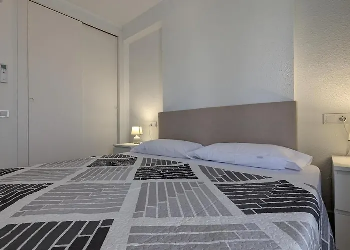 Appartement Tropic Mar Sun & Benidorm
