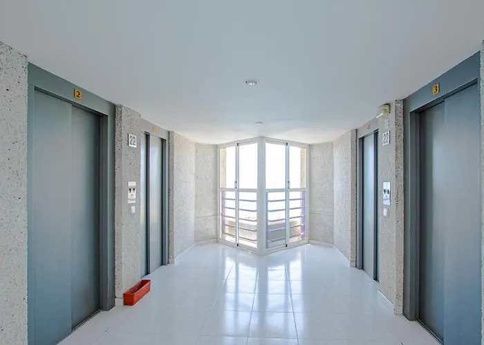 Tropic Mar Sun & Appartement *