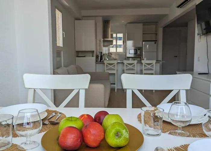 Tropic Mar Sun & Appartement