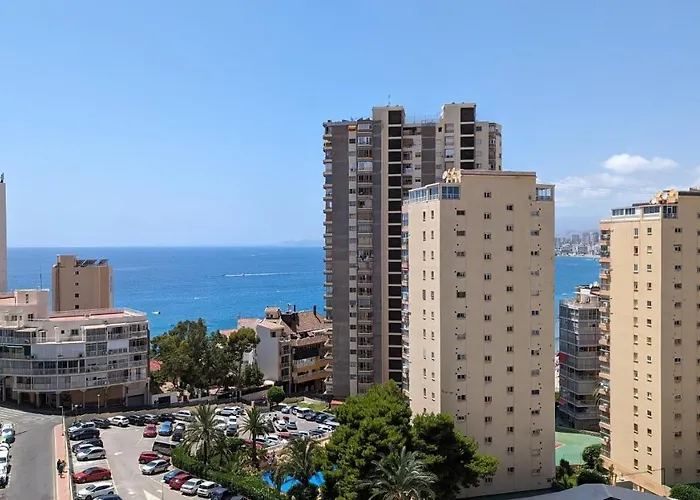 Tropic Mar Sun &