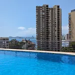 Tropic Mar Sun &