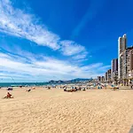 Daire Tropic Mar Sun & Benidorm