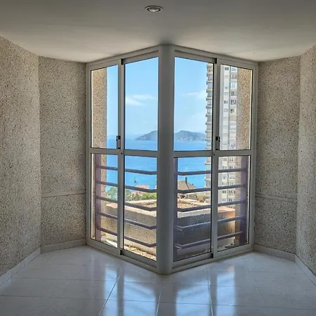Daire Tropic Mar Sun & Benidorm