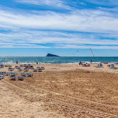 Tropic Mar Sun & * Benidorm